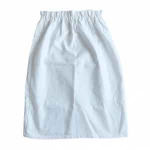 Kozmetikai kisruha kockás pamutból (FR9301-2)