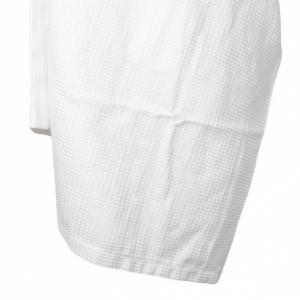 Kozmetikai kisruha kockás pamutból (FR9301-2)