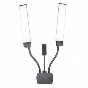 Lash Pro Double Arm Szempillás Lámpa (AE2054)