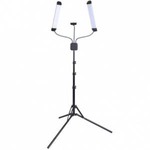 Lash Pro Double Arm Szempillás Lámpa (AE2054)