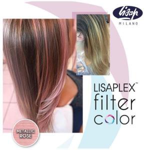 Lisap - Lisaplex - Filter Color 100ml