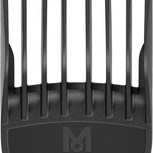 Moser műanyag toldófésű – kompatibilis Moser hajvágógépekhez