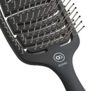 Olivia Garden Essential Flex Thick Bontókefe (ID2080)