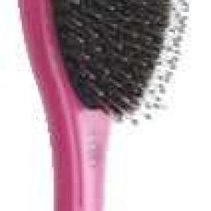 Olivia Garden Expert Care Oval Combo Pink kefe