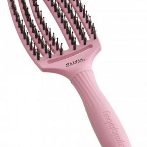 Olivia Garden Fingerbrush / 2024 / Soft Pink