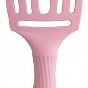 Olivia Garden Fingerbrush 2024 Soft Pink M Bontókefe (ID1845)