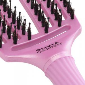 Olivia Garden Fingerbrush hajkefe/bontókefe / 2024 / M