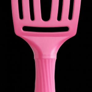 Olivia Garden Fingerbrush Iconic M4R5 (MARS) Red bontókefe (ID1915)