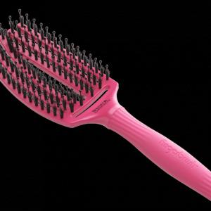 Olivia Garden Fingerbrush Iconic M4R5 (MARS) Red bontókefe (ID1915)