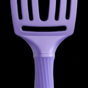 Olivia Garden Fingerbrush Iconic N3P7UN3 (NEPTUN) Indigo M bontókefe (ID1912)