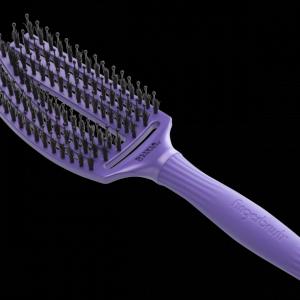 Olivia Garden Fingerbrush Iconic N3P7UN3 (NEPTUN) Indigo M bontókefe (ID1912)