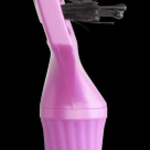 Olivia Garden Fingerbrush Iconic V3NU5 (VENUS) Pink M bontókefe (ID1914)