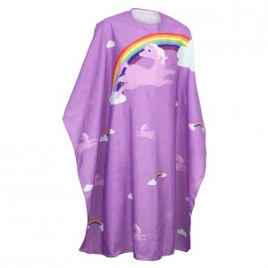 Olivia Garden Kids Beterítőkendő – Unicorn Pink (ID1718)
