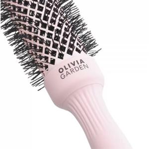 Olivia Garden Speed Pastel Pink 35 Körkefe (ID2222)