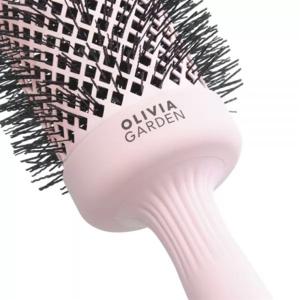 Olivia Garden Speed Pastel Pink 55 Körkefe (ID2224)