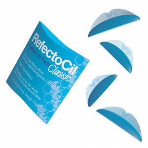 RefectoCil Classic Szempilla Lifting Szilikon Pad Szett (RE05966) - Természetes Ívelt Eredményhez