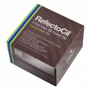 RefectoCil Intense brow(n)s kezdőszett (RE05958)