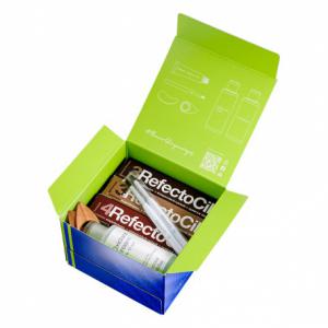 RefectoCil Kezdőszett Szempilla és Szemöldökfestéshez (RE05959200)