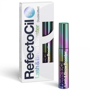 RefectoCil szempilla- és szemöldöknövesztő gél (RE05912)