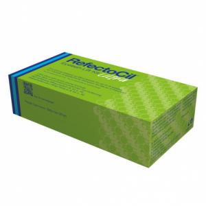 RefectoCil Ultra Szempilla Lifting Szett 36 Kezeléshez (RE05969) - Forradalmi Gyorsaság és Extrém Eredmény