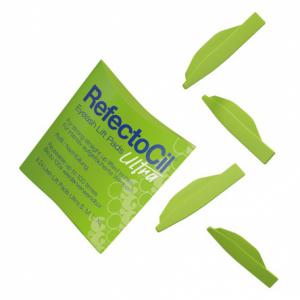 RefectoCil Ultra Szempilla Lifting Szilikon Pad Szett (RE05968) - Komplett Méretskála Extrém Eredményhez