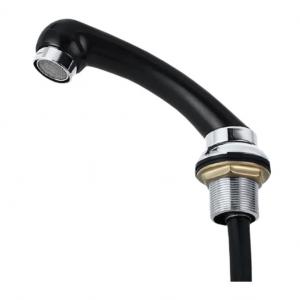 Rickiparodi Professzionális KOMPLETT Csaptelep Szett Fodrász Fejmosóhoz (45801113)