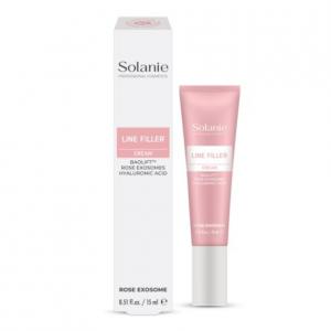 Solanie Rózsa Exoszóma Line Filler krém 15ml (SO11303)