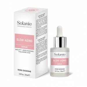 Solanie Rózsa Exoszóma szérum 30 ml (SO11300)