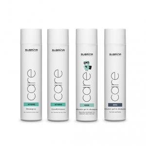 SUBRINA Care Family Szett (UFL0011)