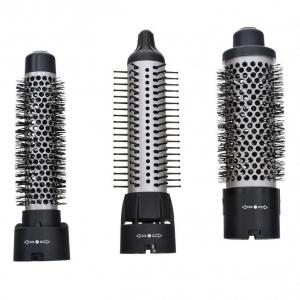 Wahl AIRSTYLER PRO / Forrólevegős hajformázó
