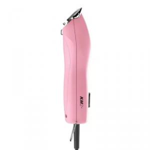 Wahl Animalline állatszőrnyíró KM2+ Pink (3027126)