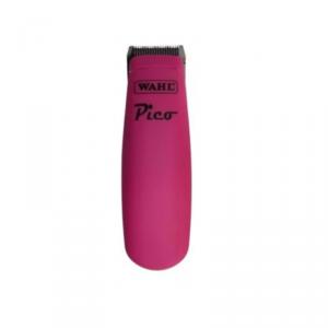 Wahl Animalline állatszőrnyíró PICO Pink / elemes (09966-2416)