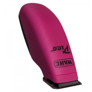 Wahl Animalline állatszőrnyíró PICO Pink / elemes (09966-2416)
