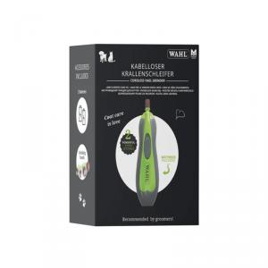 Wahl Animalline körömcsiszoló elemes (2302-0050)