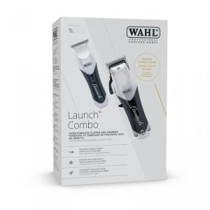 Wahl Combo Launch hajvágó szett (Wahl Launch Combo) (3028732)