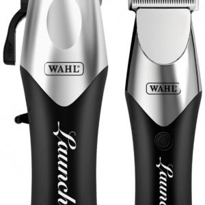 Wahl Combo Launch hajvágó szett (Wahl Launch Combo) (3028732)