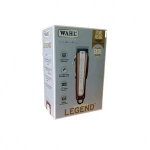Wahl Cordless Legend – Akkumulátoros hajvágógép | 08594-016