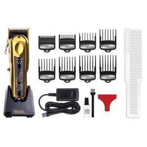 Wahl Cordless Magic Clip GOLD – 5 Star Series - 08148-716