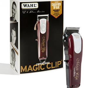 Wahl Cordless Magic Clip Hajnyíró (08148-2316H / 3027252)