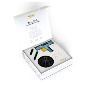 Wahl hajszárító / VANQUISH / Limited Cool Blue (4321-0472)