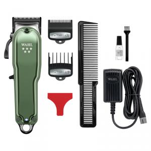 Wahl hajvágó CORDLESS LEGEND+ OLIVA GREEN (3030832)