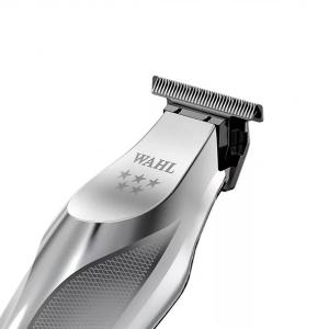 Wahl Hi-Viz Li-Ion Metal Kontúrvágó (3023702)