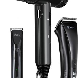 Wahl Pro Performance Collection szett (4321-0477)