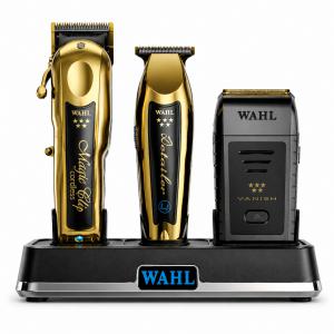 Wahl Professional Power Station – Többeszközös töltőállomás (3023997)