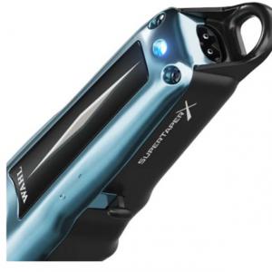 Wahl Super Taper X vezeték nélküli hajvágó (3026470)