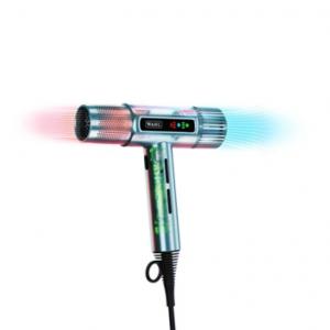Wahl VANQUISH Limited Cool Blue Hajszárító (4321-0472)