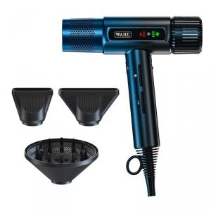 Wahl VANQUISH Limited Midnight Blue Hajszárító (4321-0473)***