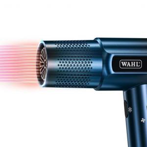 Wahl VANQUISH Limited Midnight Blue Hajszárító (4321-0473)***