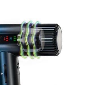 Wahl VANQUISH Limited Midnight Blue Hajszárító (4321-0473)***