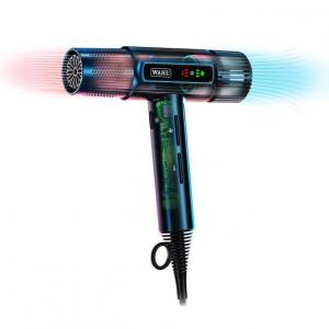 Wahl VANQUISH Limited Midnight Blue Hajszárító (4321-0473)***